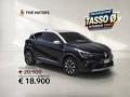usato RENAULT Captur
