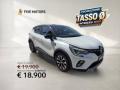 usato RENAULT Captur