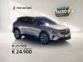 usato RENAULT Austral