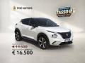 usato NISSAN Juke