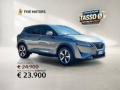 usato NISSAN Qashqai