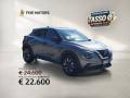 Km 0 NISSAN Juke