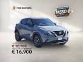 usato NISSAN Juke