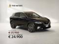 usato NISSAN Qashqai