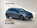 usato RENAULT Clio
