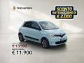 usato RENAULT Twingo Electric