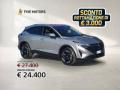 usato NISSAN Qashqai
