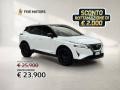 usato NISSAN Qashqai
