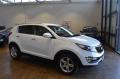  usato Kia Sportage