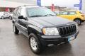  usato Jeep Grand Cherokee
