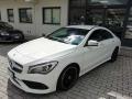  usato Mercedes CLA   C/X 117