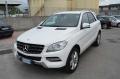  usato Mercedes Classe M     (W166)