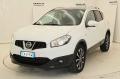  usato Nissan Qashqai