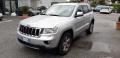  usato Jeep Grand Cherokee