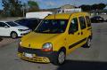  usato Renault Kangoo