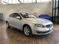 Km 0 Volvo S60