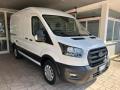 usato FORD Transit