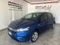 usato DACIA Sandero