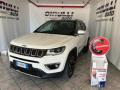usato JEEP Compass