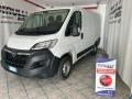 usato OPEL Movano