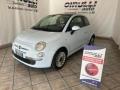 usato FIAT 500
