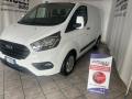 usato FORD Transit Custom