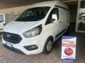usato FORD Transit Custom