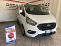 usato FORD Transit Custom