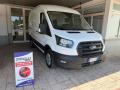 usato FORD Transit