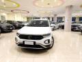 usato VOLKSWAGEN T Roc
