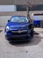 usato FIAT 500L