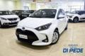 usato TOYOTA Yaris