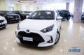 usato TOYOTA Yaris