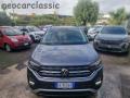usato VOLKSWAGEN T Cross