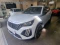 usato PEUGEOT 2008