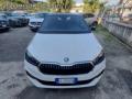 usato SKODA Fabia