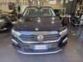 usato VOLKSWAGEN T Roc