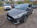 usato FORD Fiesta