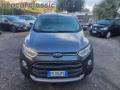 usato FORD EcoSport