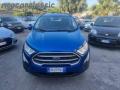 usato FORD EcoSport