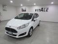 usato FORD Fiesta