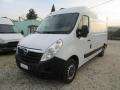 usato OPEL Movano