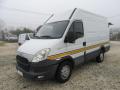 usato IVECO Daily