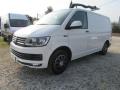 usato VOLKSWAGEN Transporter
