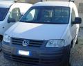 usato VOLKSWAGEN CADDY 1.9TD