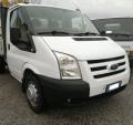 usato FORD TRANSIT CASSONE FISSO