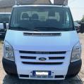 usato FORD TRANSIT CASSONE FISSO
