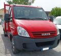 usato IVECO DAILY 35C12