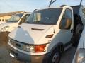 usato IVECO DAILY 35C13 CASSONE RIBALTABILE