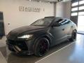 usato LAMBORGHINI Urus